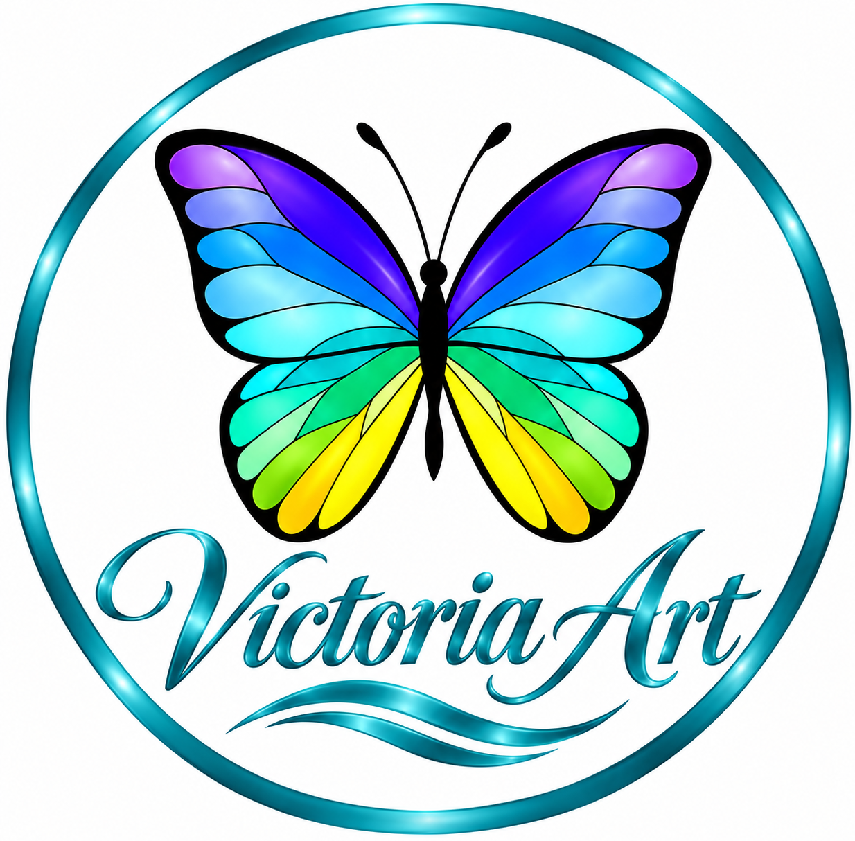 Victoria Art
