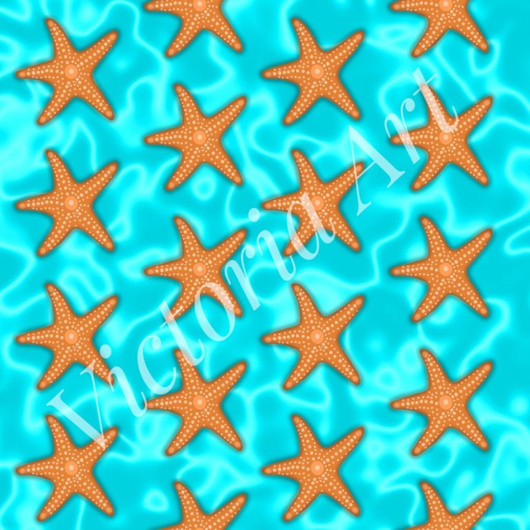 Starfish