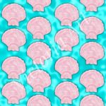 лого ракушки