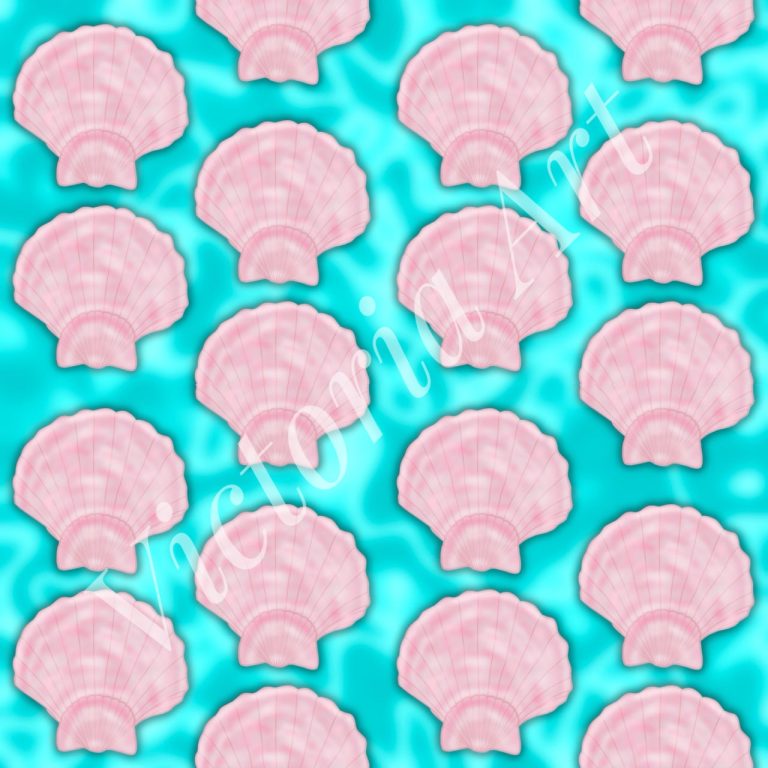 Sea ​​Shells