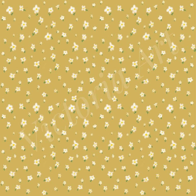 Chamomile Glade